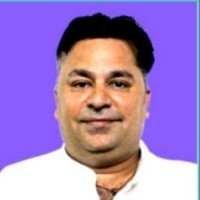 Manish Narang