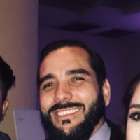 Mario Enrique Valenzuela Dominguez