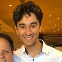 Jake Camilleri
