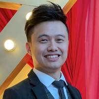 Lee Eric