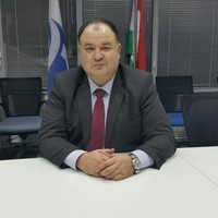 Muhammad Dadabaev