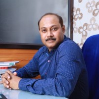 Dr A K SINGH Dhn