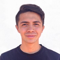 Mateo Eguiguren Jácome