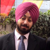 Amanpreet Singh