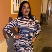 Antonia Santiago santiago