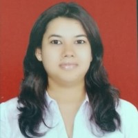Deepanjali Banerjee