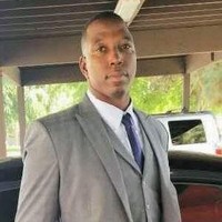 Terron Jackson