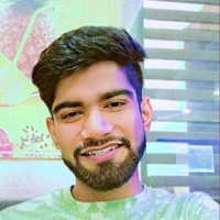 Chetan Yadav
