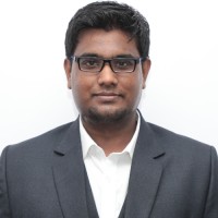 Aravindth Sudthan B