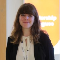 Melanie Hedlund Bjersten