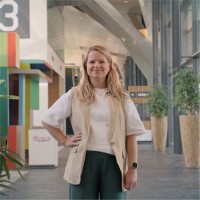 Romy De Koning