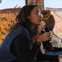 Leila Khan