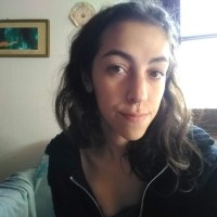 Agustina Mercenaro