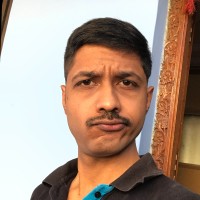 Parag Patil