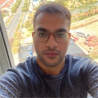 sameer Rashid