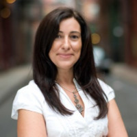 Lisa Ingardia