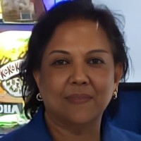Kamala Krishnan