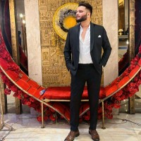 Vishal Kumar