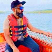 Akshay Naik