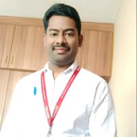 Madhusudhan E