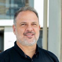 Marcus Flávio Pereira