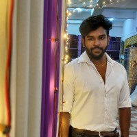 Sriram Velmurugan