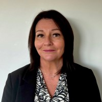Nicola Parrott