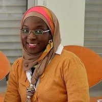 Binta Seck