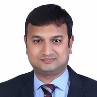 Ajay Agumbe