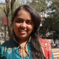 Janhavi Chavan