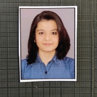 Dhruvi Makwana