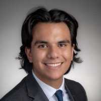 Michael Gonzalez