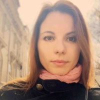 Cristina Stefan