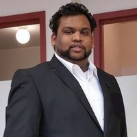 Christopher Samaroo
