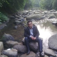 Muhammad Ashraf Ali