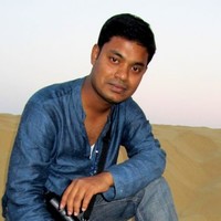Sitesh Raul