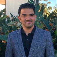 Sukrut Deshpande