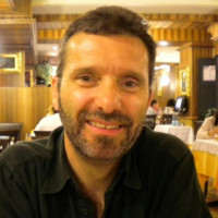 Olivier Ecabert