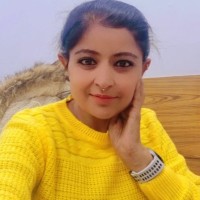 Jaspal Kaur