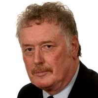 Colin Beeston