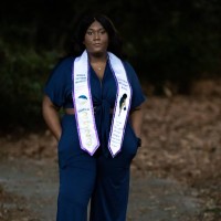 Kendra Jones