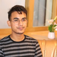 Shasank Shrestha Bijukchhea