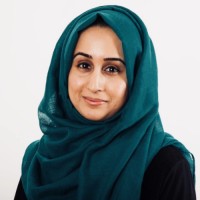 Mariam Faruqi