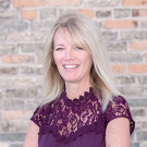 Judy Sanderson