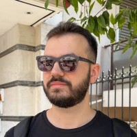 Giorgos Diamadis