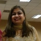 Hina Kazmi