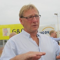 Jan Ahlin