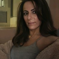 Dina Oosthuizen