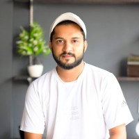Danish Aslam