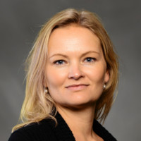 Pernille Vesterdahl Holm